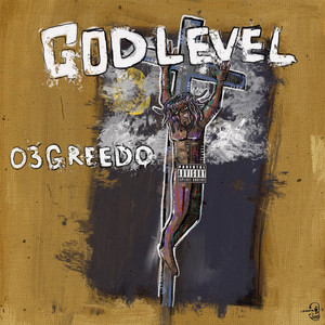 Basehead - 03 Greedo | Song Album Cover Artwork
