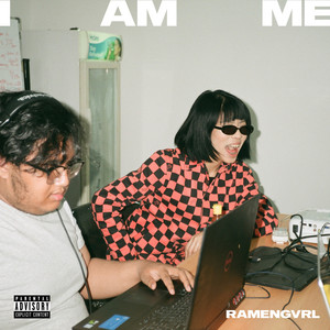 I Am Me - Ramengvrl | Song Album Cover Artwork