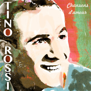 Le chant du gardian - Tino Rossi | Song Album Cover Artwork