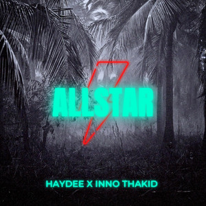 All Star - Haydee | Song Album Cover Artwork