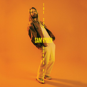 More - Sam Ryder | Song Album Cover Artwork