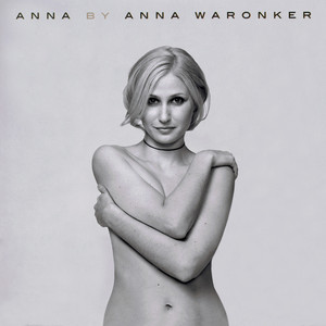 Break My Heart Anna Waronker | Album Cover