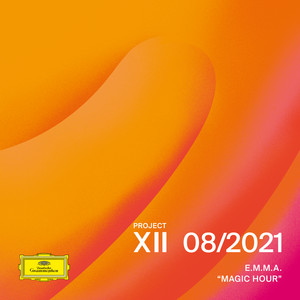 Magic Hour - E.M.M.A. | Song Album Cover Artwork