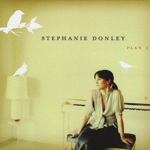 Balm 23 - Stephanie Donley | Song Album Cover Artwork