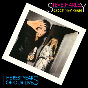 Make Me Smile (Come up and See Me) - 2014 Remaster - Steve Harley | Song Album Cover Artwork