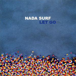 Inside of Love - Nada Surf | Song Album Cover Artwork