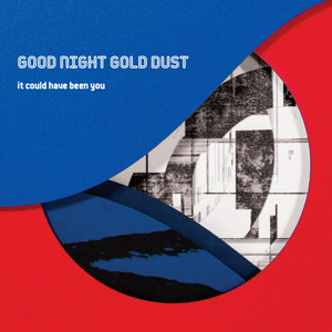 In Water - Good Night Gold Dust | Song Album Cover Artwork
