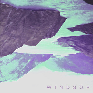 Unstoppable - Windsor | Song Album Cover Artwork