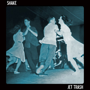 Black Widow - Jet Trash | Song Album Cover Artwork