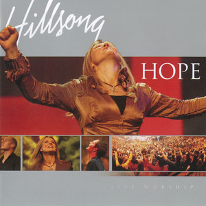 Ever Living God - Live / Hope Album Version - Hillsong Worship | Song Album Cover Artwork