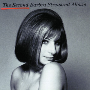 I Stayed Too Long At The Fair Barbra Streisand | Album Cover