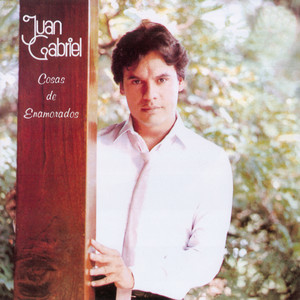 Ya Lo Sé Que Tú Te Vas - Juan Gabriel | Song Album Cover Artwork