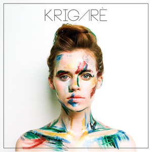 Heights Krigarè | Album Cover