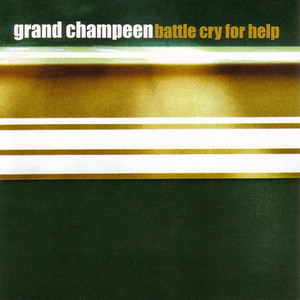 Cottonmouth - Grand Champeen | Song Album Cover Artwork