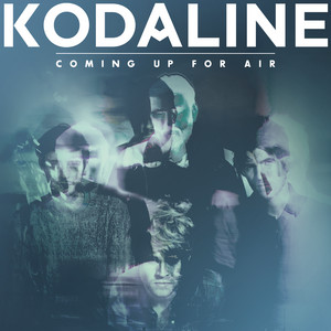 Everything Works Out in the End Kodaline | Album Cover