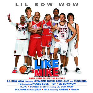 NBA 2K2 - R.O.C. | Song Album Cover Artwork
