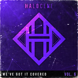 Bad Guy - Halocene | Song Album Cover Artwork