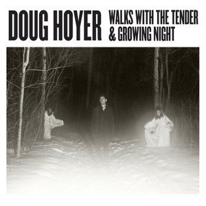 Snow Bank - Doug Hoyer | Song Album Cover Artwork