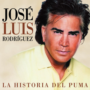 Pavo Real - José Luis Rodríguez | Song Album Cover Artwork
