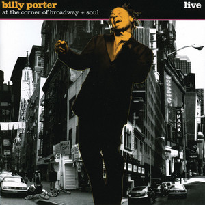 Love Is on the Way - Live - Billy Porter | Song Album Cover Artwork