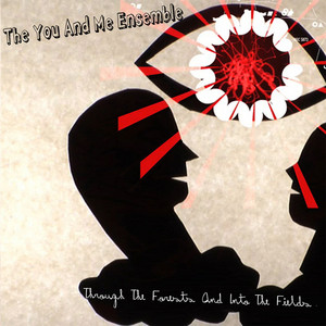 The Silence Of The Night Weighs Down - The You And Me Ensemble | Song Album Cover Artwork