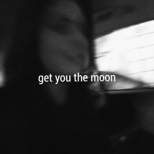 Get You the Moon (feat. Snøw) - Kina | Song Album Cover Artwork