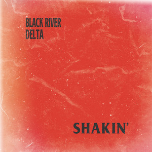 California Sun Black River Delta | Album Cover