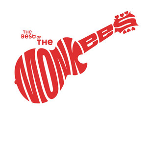 I'm a Believer The Monkees | Album Cover