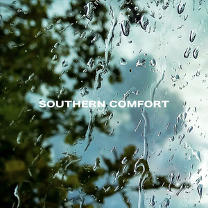 Southern Comfort - Zac Pajak | Song Album Cover Artwork