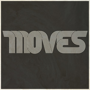 Only Darkness - Moves | Song Album Cover Artwork