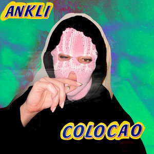 Colocao - Ankli | Song Album Cover Artwork