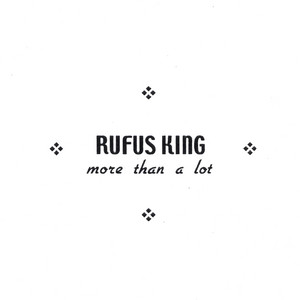 Just what I need (featured in the film, BRING IT ON!!) - Rufus King | Song Album Cover Artwork