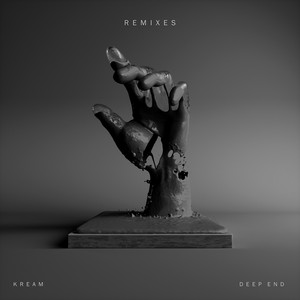 Deep End (feat. JHart) - Eden Prince Remix - KREAM | Song Album Cover Artwork