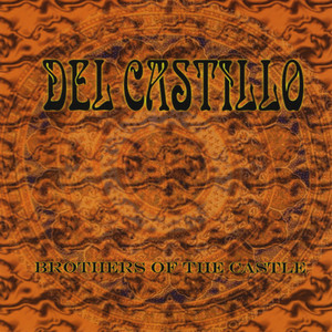 Dias de los Angeles - Del Castillo | Song Album Cover Artwork