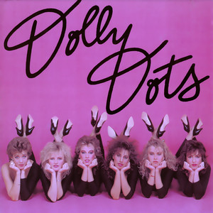 Do Wah Diddy Diddy - Dolly Dots | Song Album Cover Artwork