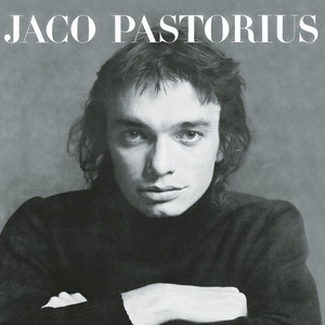 Come On, Come Over - Jaco Pastorius | Song Album Cover Artwork