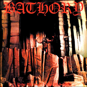 Equimanthorn - Bathory | Song Album Cover Artwork