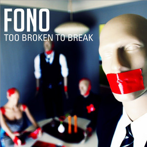 Anything at All - Fono | Song Album Cover Artwork