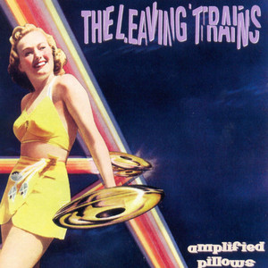 Kids Wanna Know - The Leaving Trains | Song Album Cover Artwork