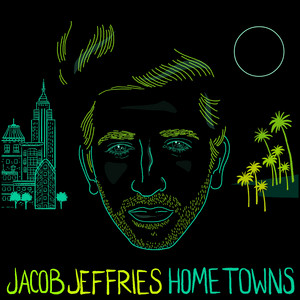 Let You off the Hook - Jacob Jeffries