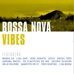 Samba de Verão - Lisa Ono | Song Album Cover Artwork