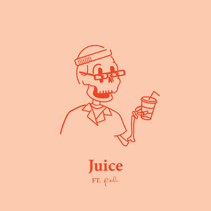 Juice - Young Franco | Song Album Cover Artwork