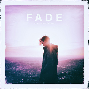 Fade (feat. Butterjack) - Caden Jester | Song Album Cover Artwork