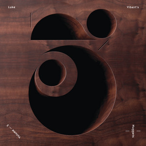 Pacewaved - Les Hurdle & Frank Ricotti | Song Album Cover Artwork