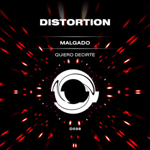 Quiero Decirte - Malgado | Song Album Cover Artwork