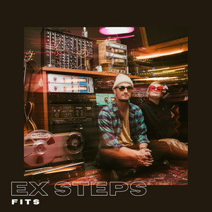 Hello Ex Steps | Album Cover