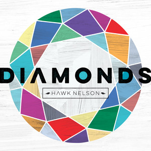 Diamonds Hawk Nelson | Album Cover