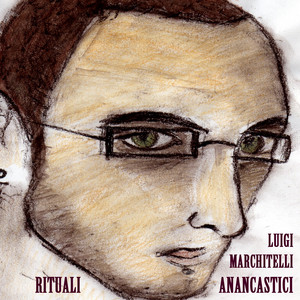 Cigno nero - Luigi Marchitelli | Song Album Cover Artwork