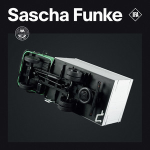 MZ - Sascha Funke | Song Album Cover Artwork