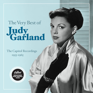 Zing! Went The Strings Of My Heart - Remastered - Judy Garland | Song Album Cover Artwork